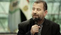 صالح العاروري نائب رئيس حركة حماس