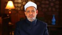 شيخ الأزهر احمد الطيب