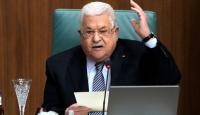 الرئيس الفلسطيني محمود عباس