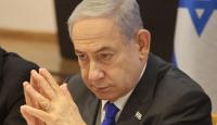 بنيامين نتنياهو رئيس الوزراء الاسرائيلي AFP 2023