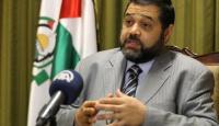 أسامة حمدان عضو المكتب السياسي لحركة حماس