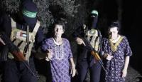 صفقة الأسرى مع حماس