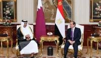 مصر وقطر