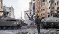 جيش الاحتلال في مدينة غزة