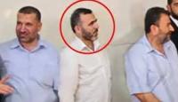 القيادي في حماس مروان عيسى