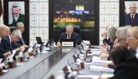 مجلس الوزراء الفلسطيني