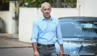 رئيس الشاباك الإسرائيلي رونين بار