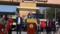 الأمين العام للامم المتحدة انطونيو غوتيرش