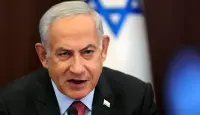 بنيامين نتنياهو رئيس الوزراء الاسرائيلي