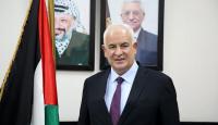 وزير الداخلية زياد هب الريح