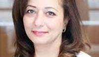 سماح أبوعون وزير التنمية الاجتماعية