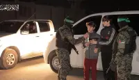 من تسليم أسرى في الدفعات السابقة