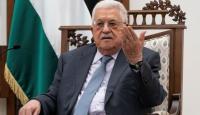 الرئيس الفلسطيني محمود عباس