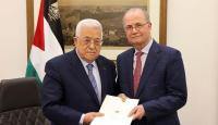 الرئيس الفلسطيني محمود عباس