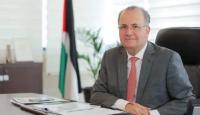 محمد مصطفى رئيس الوزراء الفلسطيني