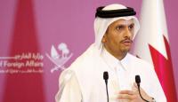 الشيخ محمد بن عبد الرحمن رئيس مجلس الوزراء ووزير الخارجية في قطر (رويترز)