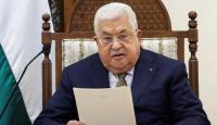 الرئيس محمود عباس
