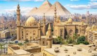العاصمة المصرية القاهرة