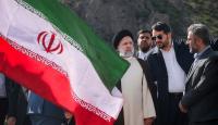 الرئيس الإيراني إبراهيم رئيسي