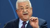 الرئيس الفلسطيني محمود عباس