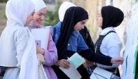 طلاب توجيهي - صورة تعبيرية