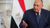 وزير الخارجية المصري سامح شكري