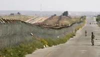 محور فيلادلفيا 19 مارس2007. © أ ف ب