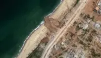 الميناء العائم