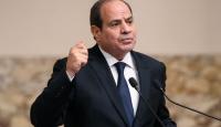 الرئيس المصري عبد الفتاح السيسي