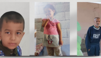 المفقودين