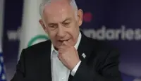 بنيامين نتنياهو رئيس الوزراء الاسرائيلي