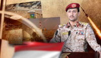 المتحدث العسكري للحوثيين يحيى سريع