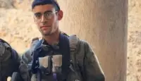 الجندي القتيل