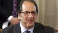 رئيس المخابرات المصرية عباس كامل