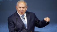 بنيامين نتنياهو رئيس الوزراء الاسرائيلي