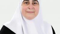 الشهيدة وفاء جرار