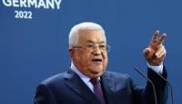 الرئيس الفلسطيني محمود عباس