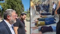 بن غفير يقتحم المسجد الأقصى