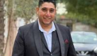 الشهيد وفا عبدالهادي
