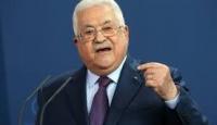 الرئيس الفلسطيني محمود عباس