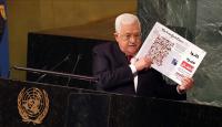 الرئيس الفلسطيني محمود عباس
