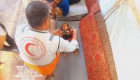 الهلال الأحمر الفلسطيني