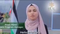 المغدورة اسلام حجازي