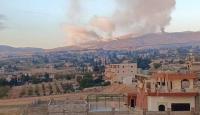 من قصف جنوب لبنان