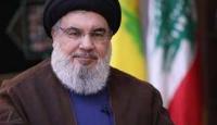 حسن نصرالله الأمين العام لحزب الله السابق