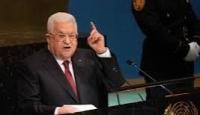 الرئيس الفلسطيني محمود عباس