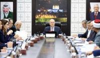 مجلس الوزراء الفلسطيني