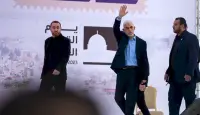 الشهيد يحيى السنوار