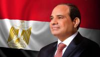 الرئيس المصري عبدالفتاح السيسي