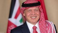 عاهل الأردن الملك عبد الله الثاني